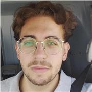 Profesor de matemáticas, física y química da clases particulares de manera online y presencial